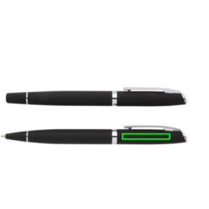 Set bolígrafos Deluxe