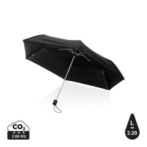 Paraguas ultraligero automático de 20,5″ SP Aware™ RPET