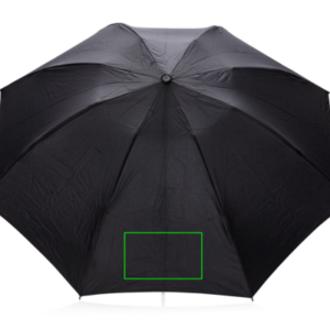 Paraguas plegable reversible SP AWARE™de 23′  automático