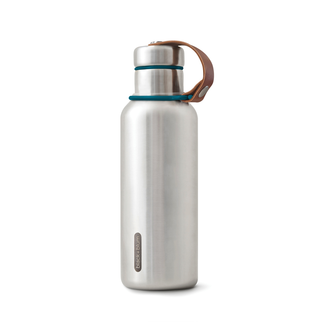 Botella de Agua Black+BlumTérmica Pequeña 500ml - Imagen 3