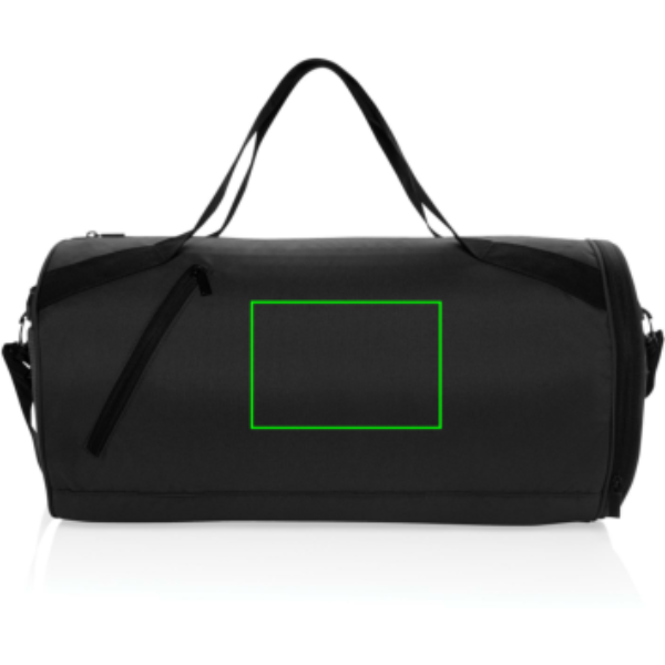 Bolsa de deporte Aware™ RPET True - Imagen 2