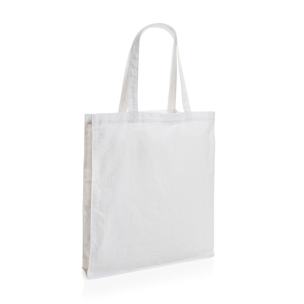 Tote de algodón reciclado 145gr Impact AWARE ™ - Imagen 3