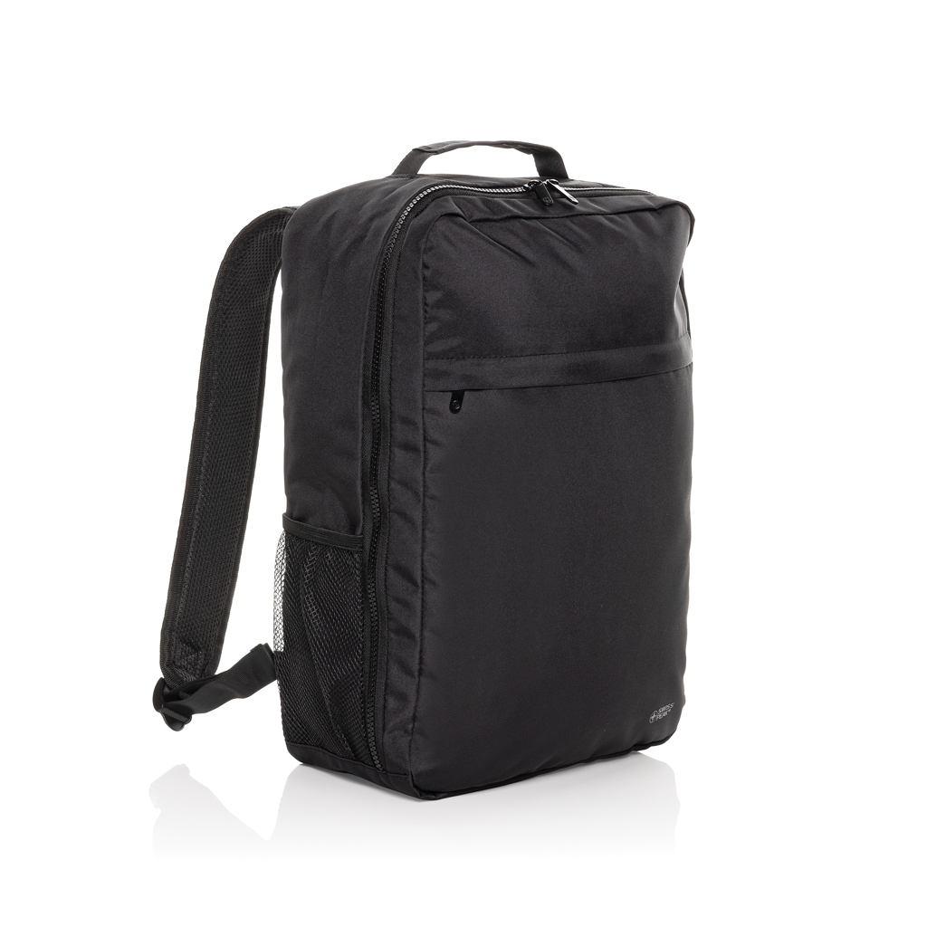 Mochila para portátil 15" Swiss Peak Aware™ RPET Essential - Imagen 3
