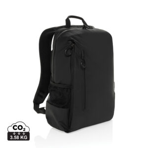 Mochila portátil 15,6″ resistente al agua Lima Aware™ RPET
