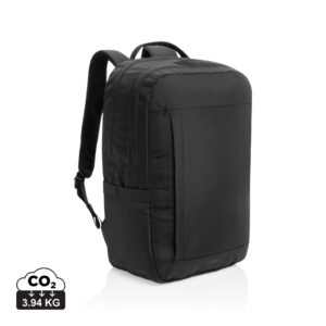 Mochila portátil 15,6″ SP Aware™ RPET Edin 100% reciclado