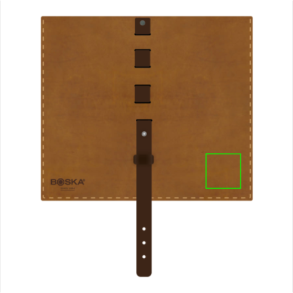 Set de Cuchillos para Queso Monaco+ de BOSKA - Imagen 2