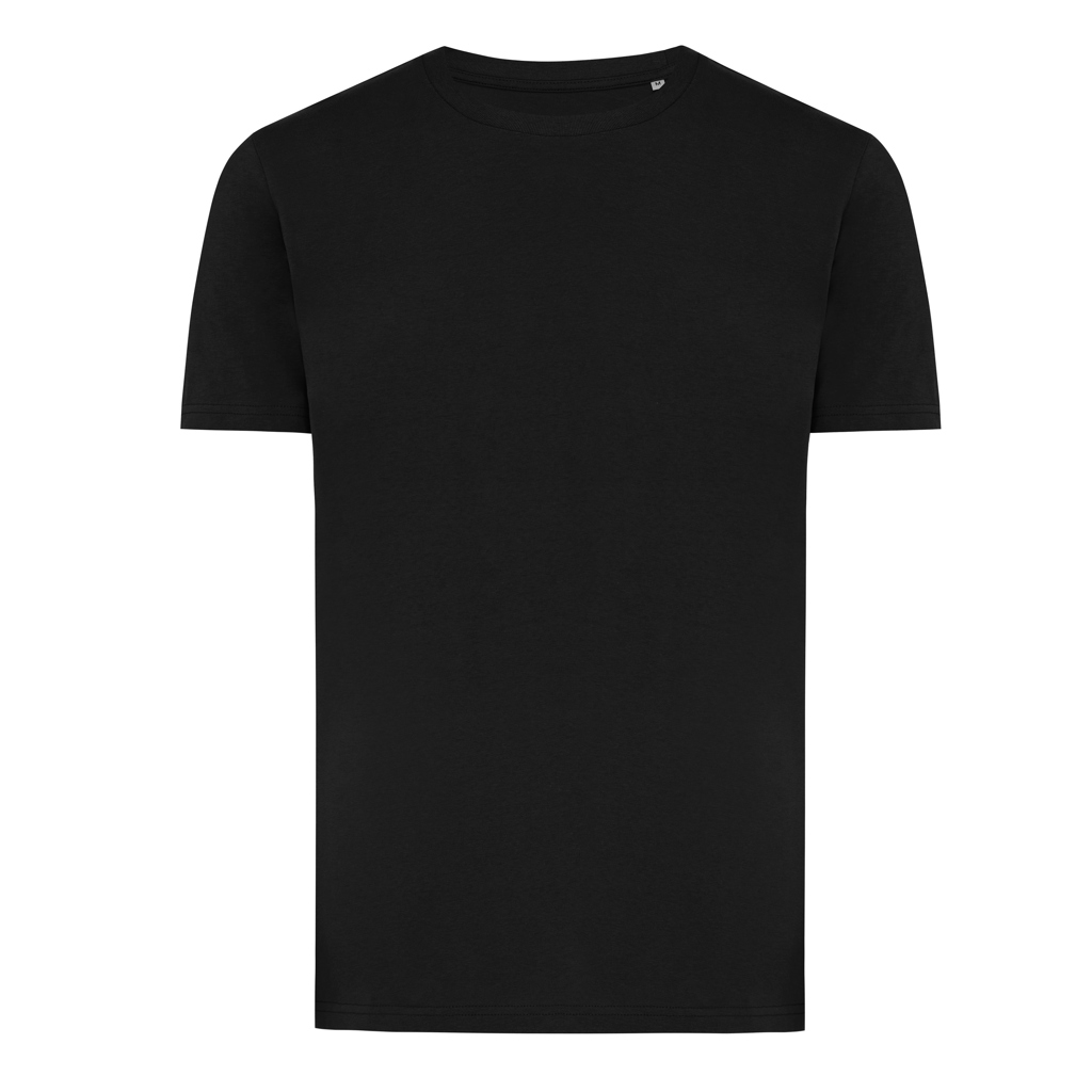 Camiseta Iqoniq Brett de algodón reciclado - Imagen 3