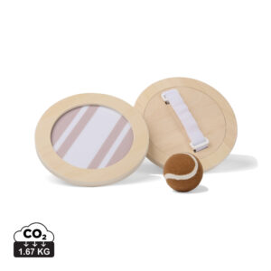 Juego VINGA Atrápame si puedes