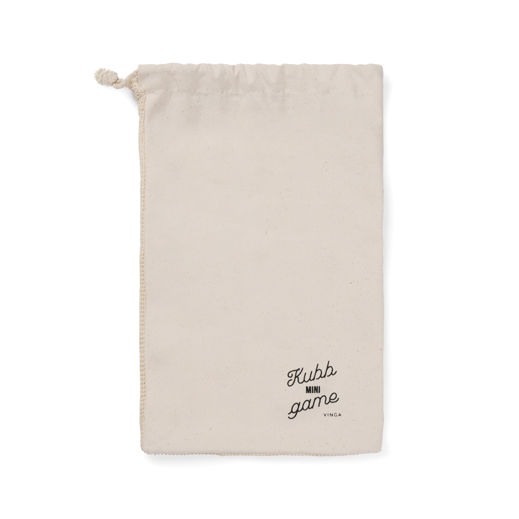 Mini juego Kubb VINGA - Imagen 4