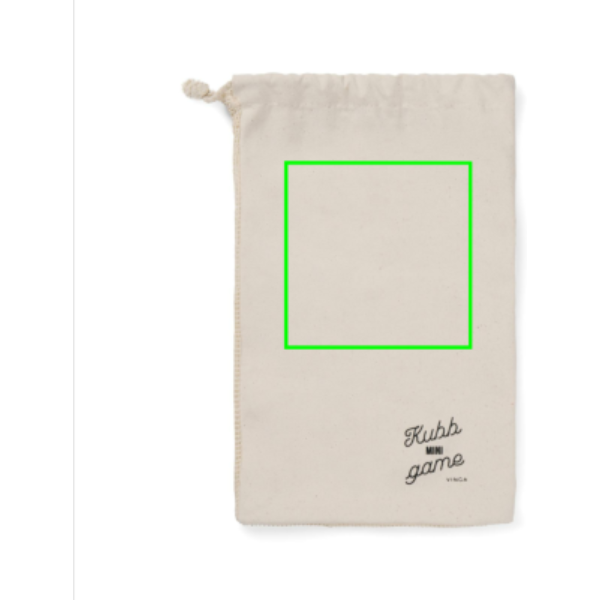 Mini juego Kubb VINGA - Imagen 2