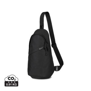 Bolsa bandolera de rPET Renew AWARE™
