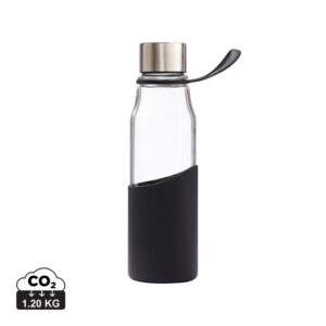 Botella de agua de vidrio VINGA Lean