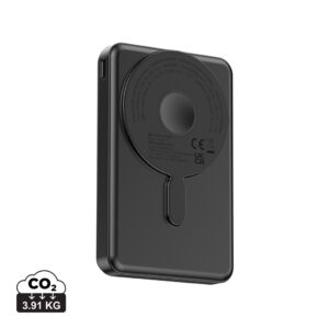 Powerbank magnético Uban Vitamin Delano 5 en 1