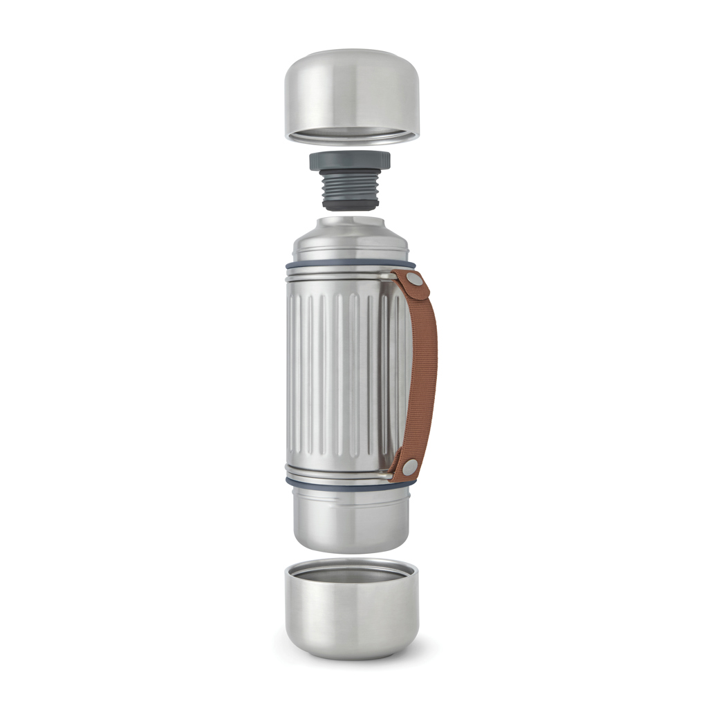Botella Explorer Black+Blum Duo 1L - Imagen 3