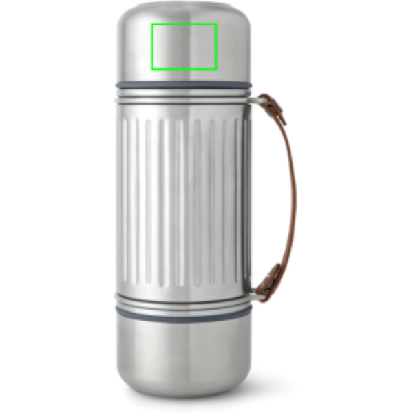 Botella Explorer Black+Blum Duo 1L - Imagen 2