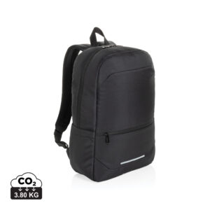 Mochila portátil CityPack AWARE™ RPET Business 15,6 pulgadas