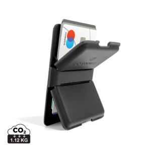 Monedero para teléfono C-Secure MagSafe