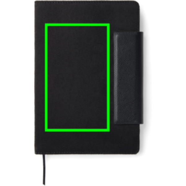 Libreta VINGA Marlow GRS - Imagen 2