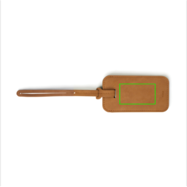 Identificador maleta VINGA Bosler RCS - Imagen 2
