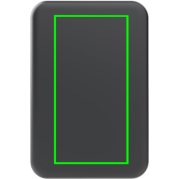 Powerbank magnética Quantum RCS 10.000mAh 25W - Imagen 2
