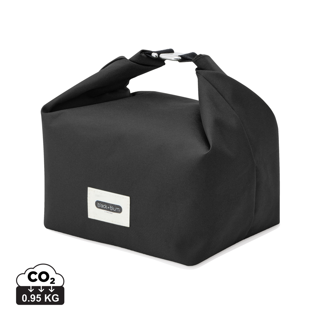 Nevera térmica para almuerzo Black+Blum de 6,7 L