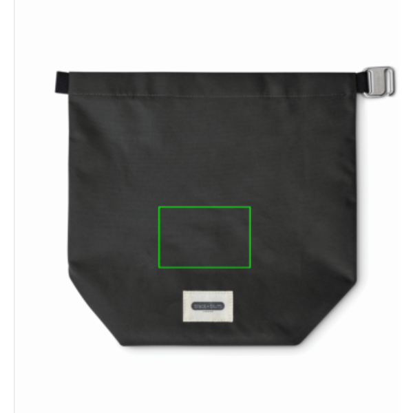 Nevera térmica para almuerzo Black+Blum de 6,7 L - Imagen 2