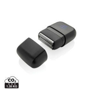 Afeitadora de viaje recargable TrimBlade IPX7
