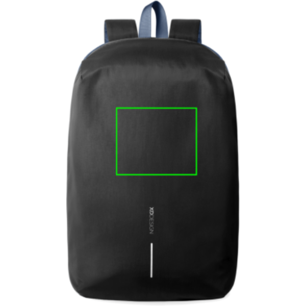 Mochila XD Design Switch 2 en 1 - Imagen 2