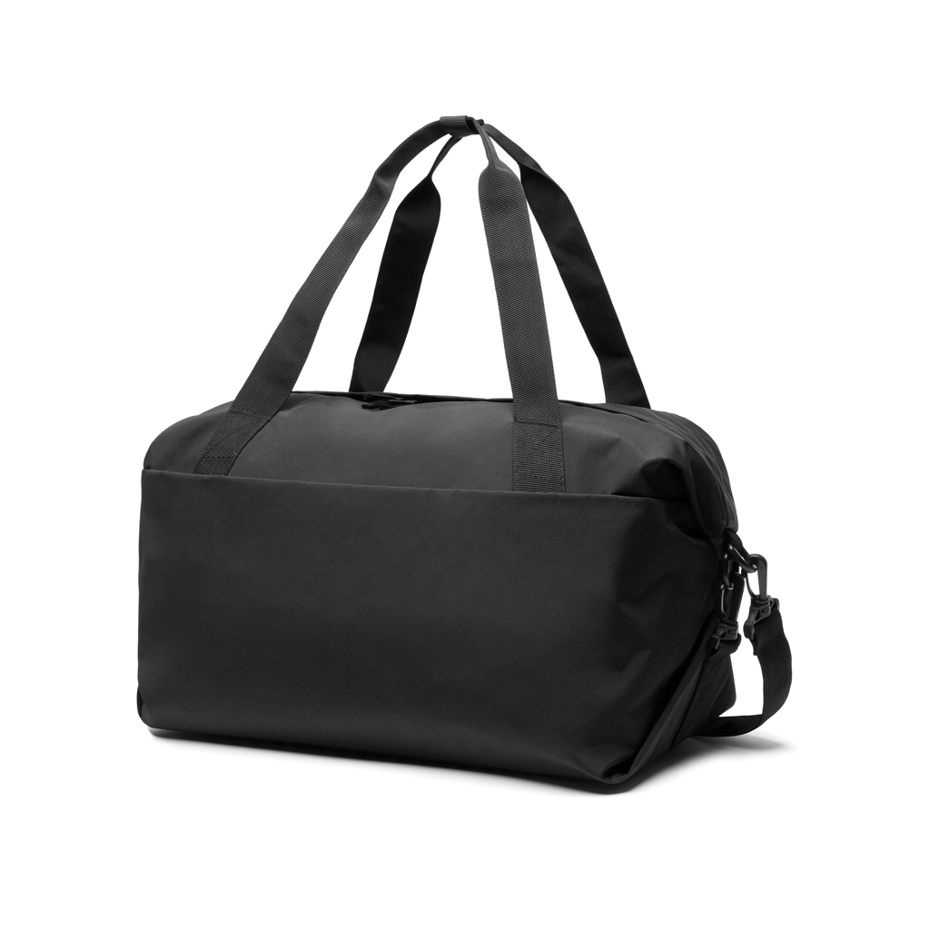 Bolsa de fin de semana KENTO URBAN nailon reciclado RCS - Imagen 4