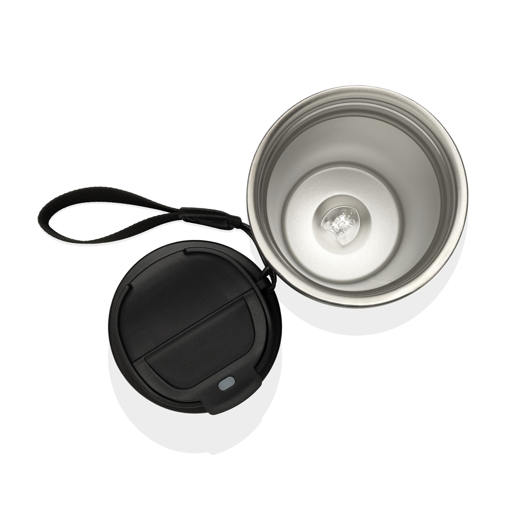 Set de regalo business con vaso y certificación RCS - Imagen 4