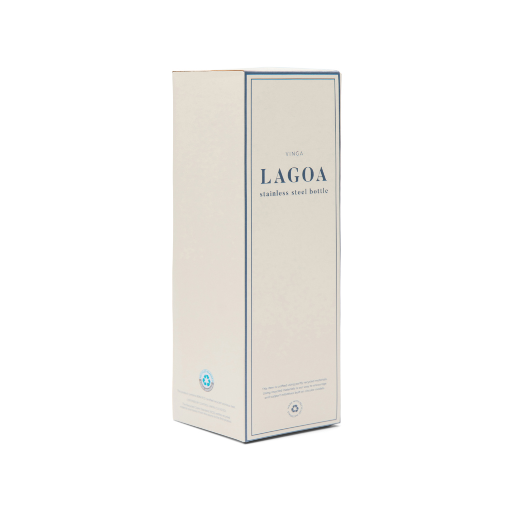 Botella VINGA Lagoa RCS SS 600 ml - Imagen 4