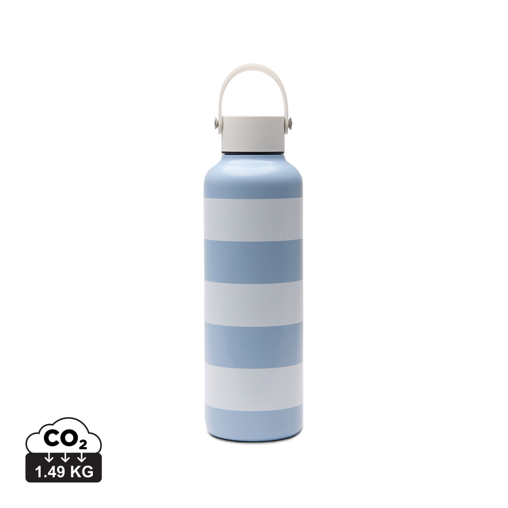 Botella VINGA Lagoa RCS SS 600 ml