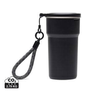 Vaso VINGA Parks RCS SS 250 ml