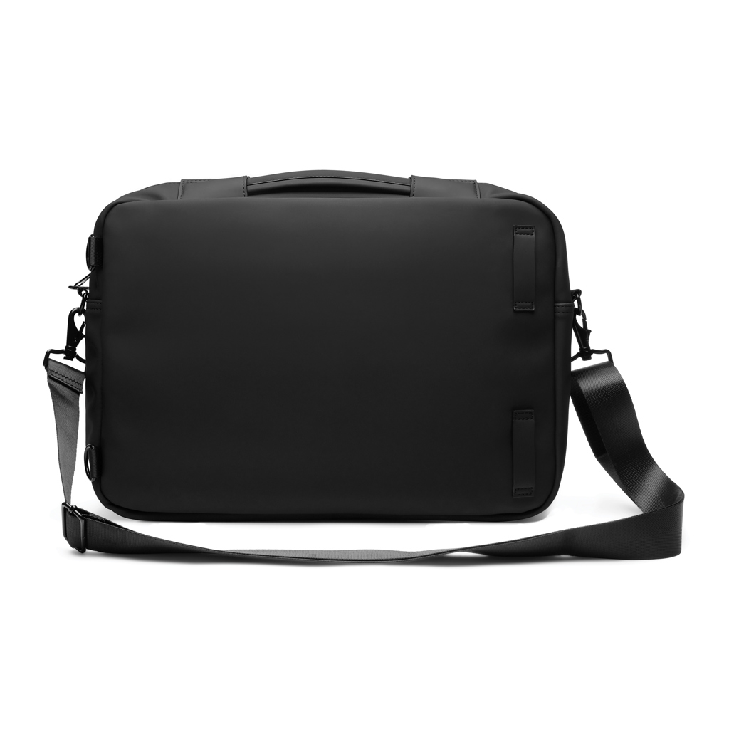 Mochila convertible VINGA Baltimore RCS - Imagen 4