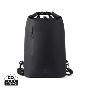 Bolsa impermeable bicicleta Nordic Drift Trail RCS de 25L