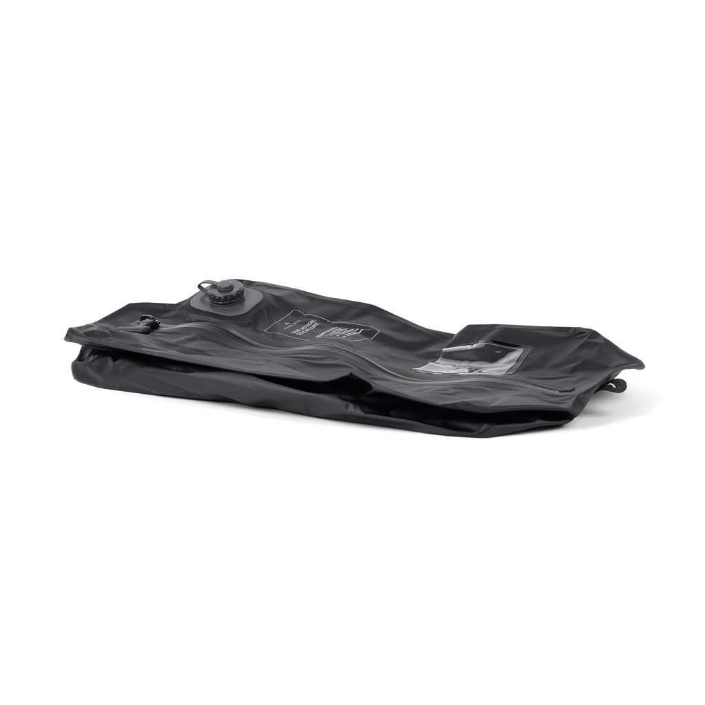 Bolsa de vacío Nordic Drift Trail RCS IPX 8 con bomba 20L - Imagen 4