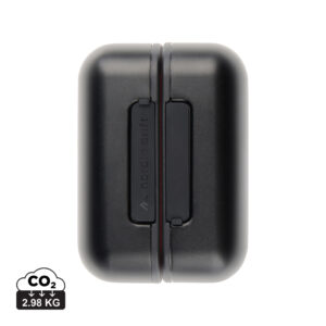 Calentador manos dual Nordic Drift Everest, batería 6000 mAh
