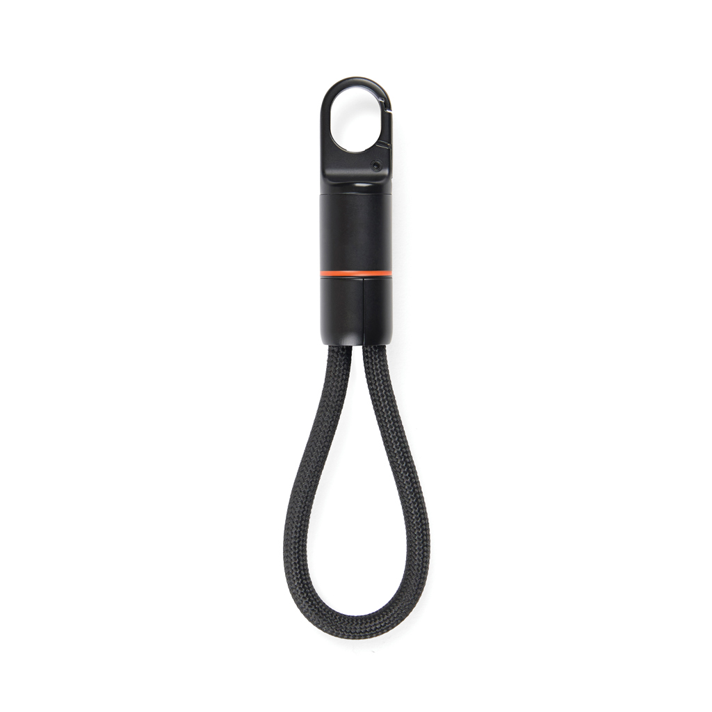 Cable con carga rápida USB-C 60W Nordic Drift Everest - Imagen 3