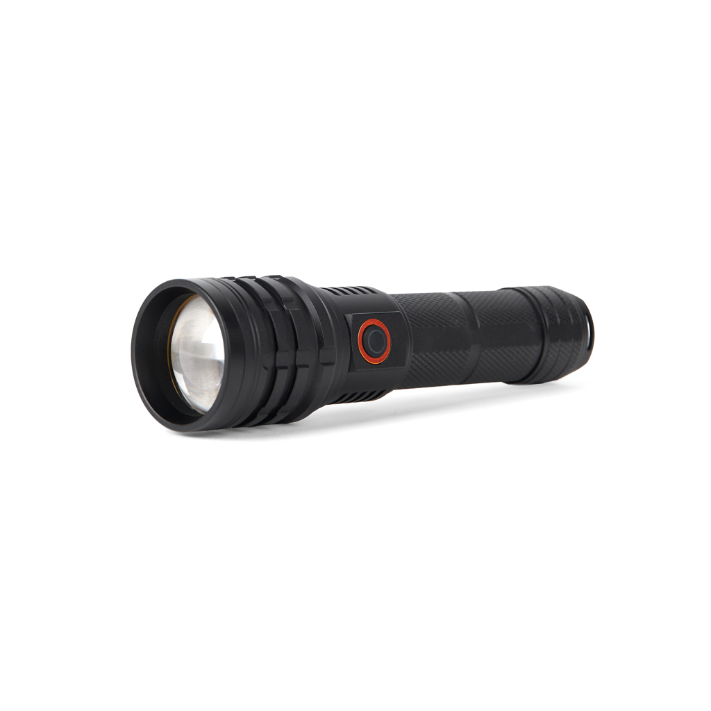 Linterna Nordic Drift Everest RCS doble batería - Imagen 4