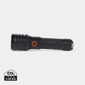 Linterna Nordic Drift Everest RCS doble batería