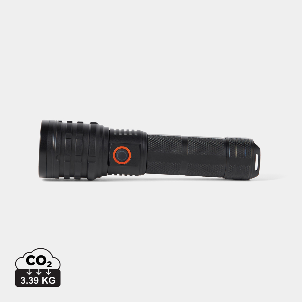 Linterna Nordic Drift Everest RCS doble batería