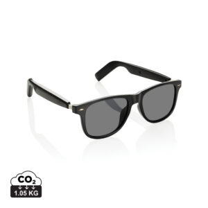 Gafas de audio Miro con IA y función de traducción