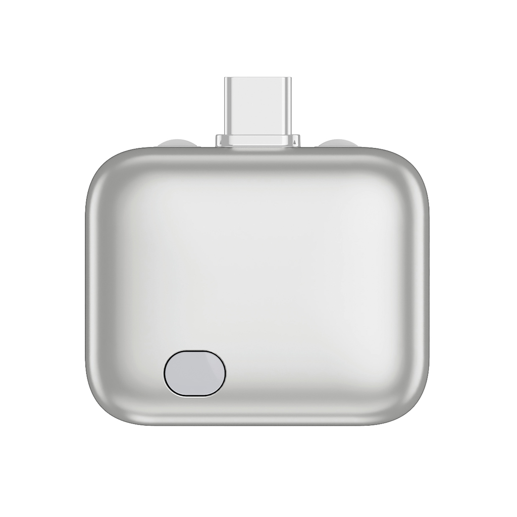 Adaptador USB-C ChargeGuard RCS con desconexión automática - Imagen 4