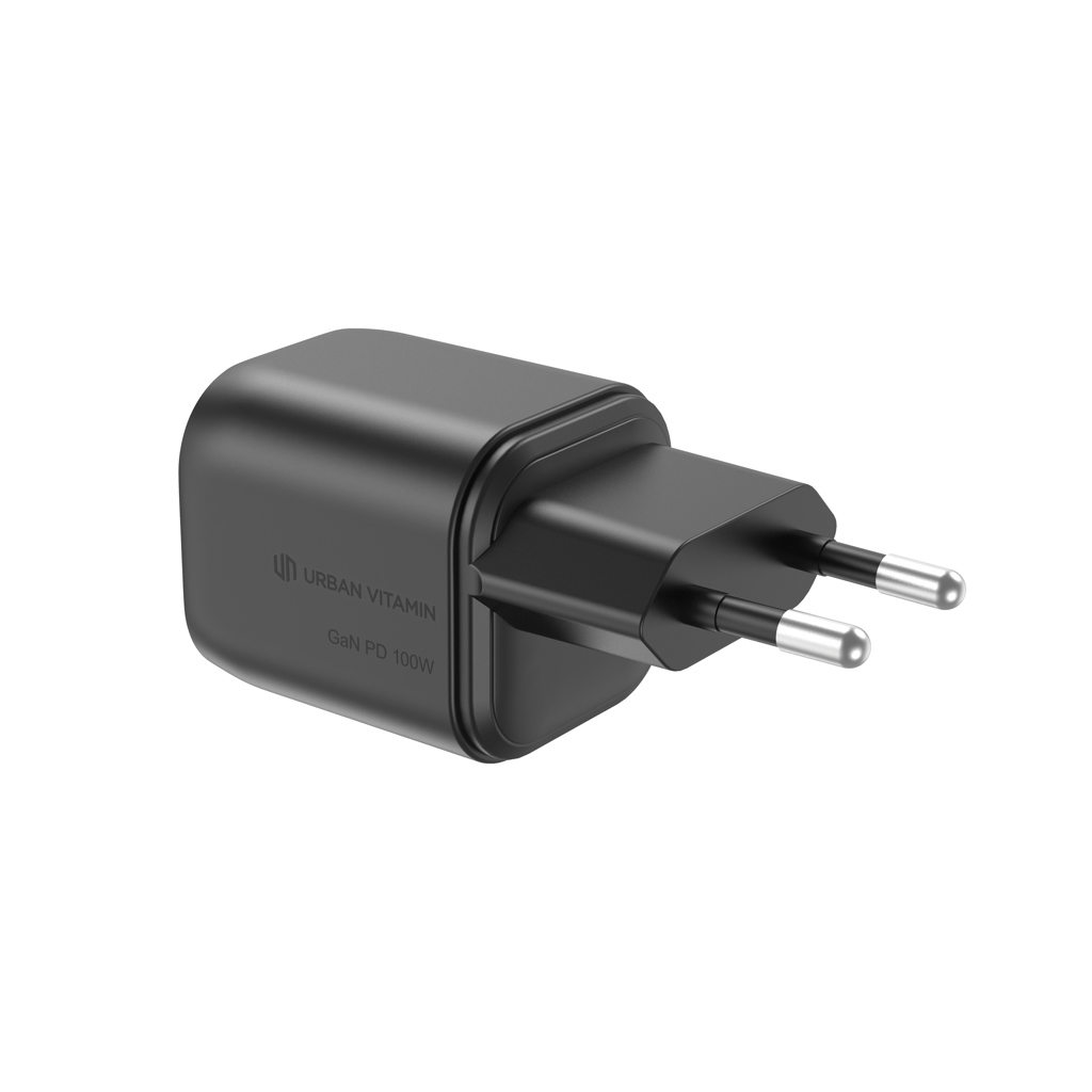 Cargador GAN reciclado 100W Urban Vitamin Livermore RCS - Imagen 3