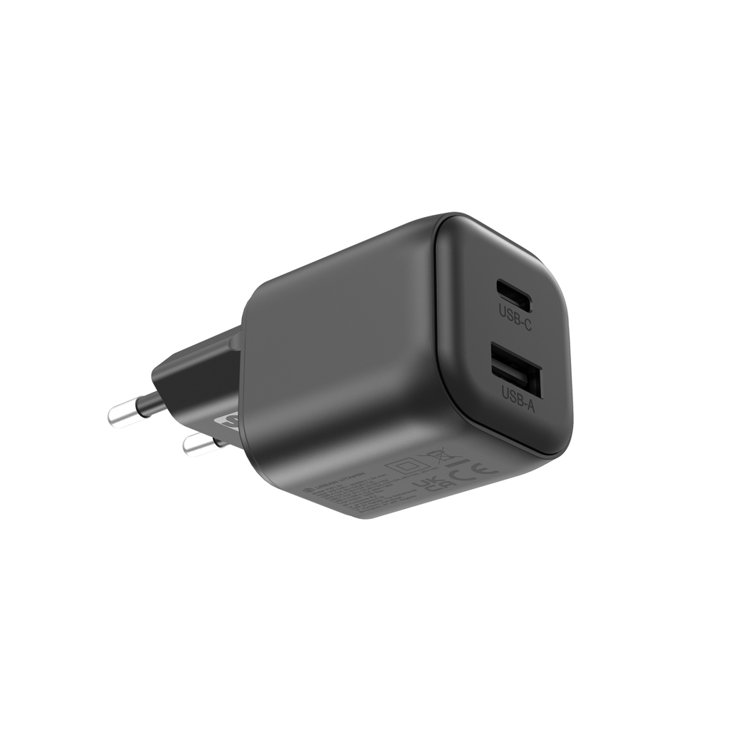 Cargador GAN reciclado 100W Urban Vitamin Livermore RCS - Imagen 4