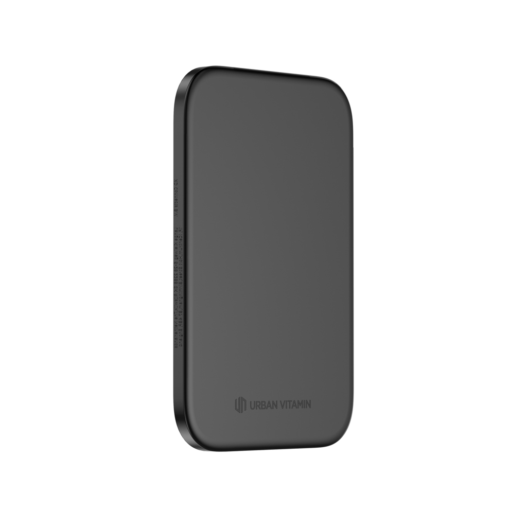 Powerbank Urban Vitamin Concord RCS ultradelgada de 3.000 mA - Imagen 4