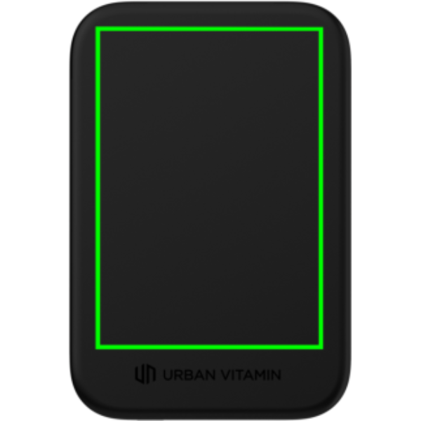 Powerbank Urban Vitamin Concord RCS ultradelgada de 3.000 mA - Imagen 2