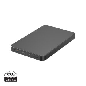 Batería inalámbrica magnética Urban Vitamin Marin 5000 mAh