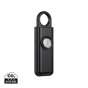 Alarma de emergencia recargable Safio RCS con función SOS