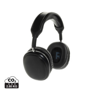 Auriculares inalámbricos Spectra RCS con batería extraíble